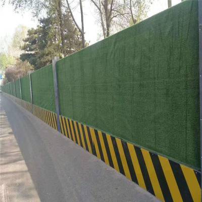 河北衡水道路封閉護欄