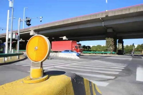 浦東警方聚焦交通三要素，依托道路設施優化全力遏制交通事故