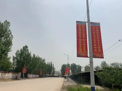 “美顏術”下的鄉(xiāng)鎮(zhèn)蝶變 道路設施的華麗轉身