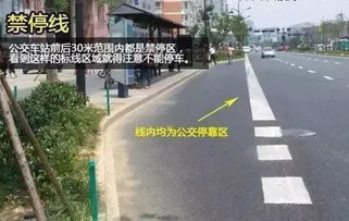 揚州車主注意 亂停車不僅罰款，這些行為12分很快扣光